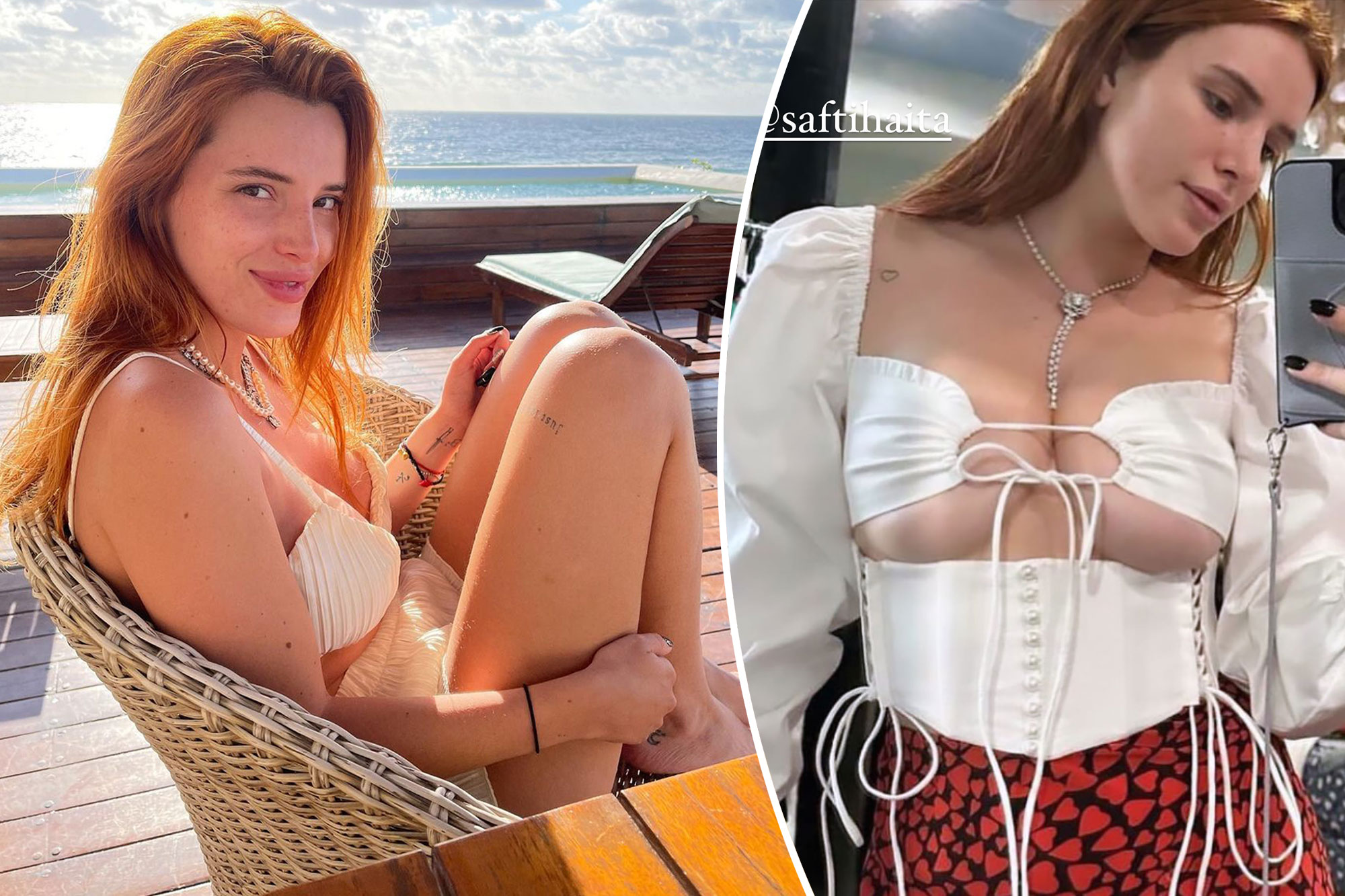 bryan moosman recommends bella thorne hot images andik ardianto add bella thorne hot images photo