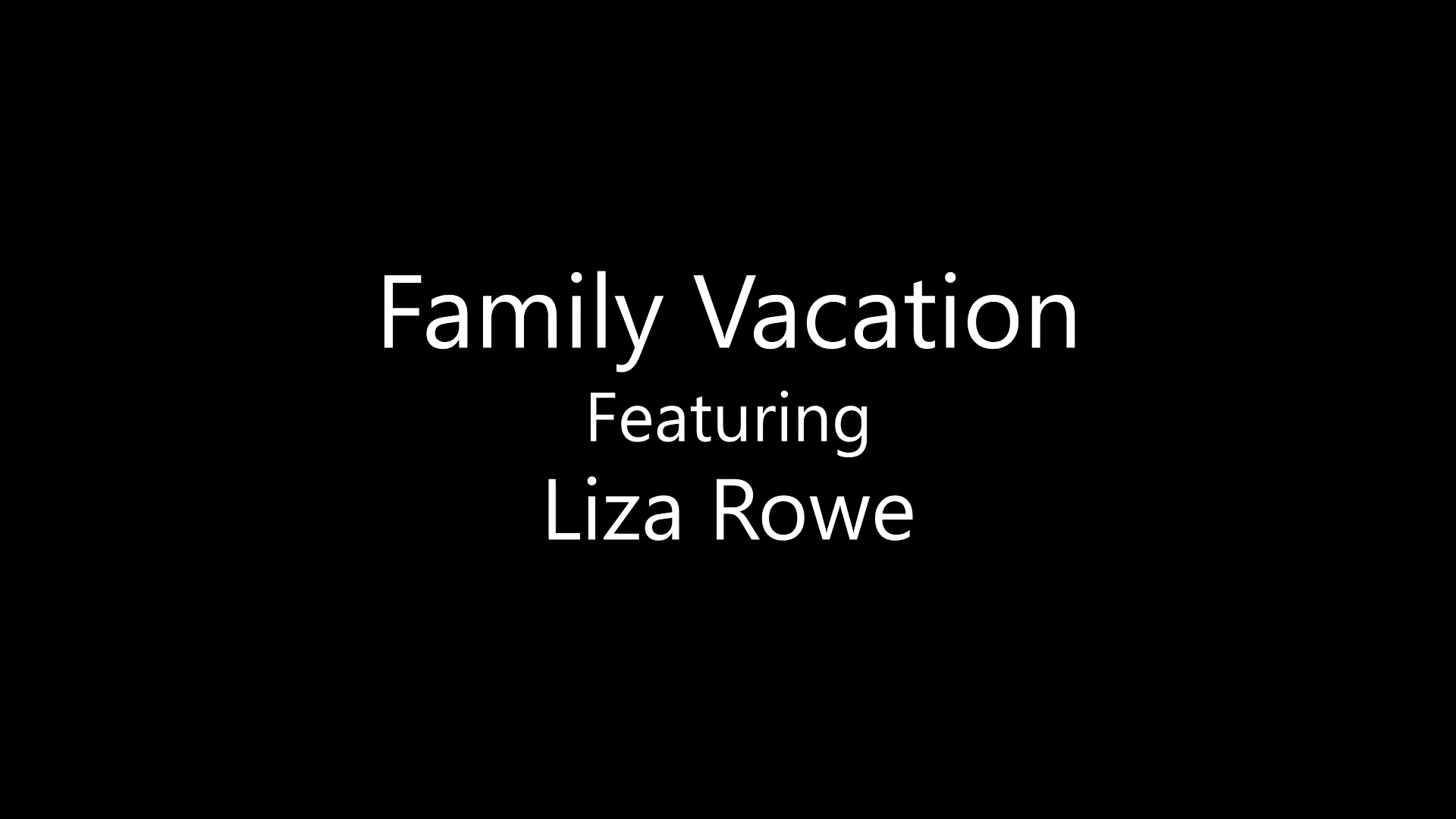 ally lee like liza rowe family vacation photo apple ortega recommends liza rowe family vacation pic