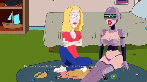 alyssa bumatay recommends rick and mortyhentai coco kwan add rick and mortyhentai photo