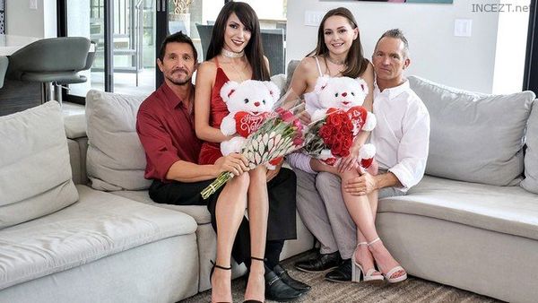 dadcrush step daughter - vidio bokep terbaru imani rose pornstar