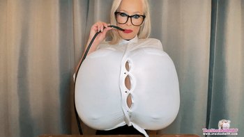 Best of Breast inflation videos
