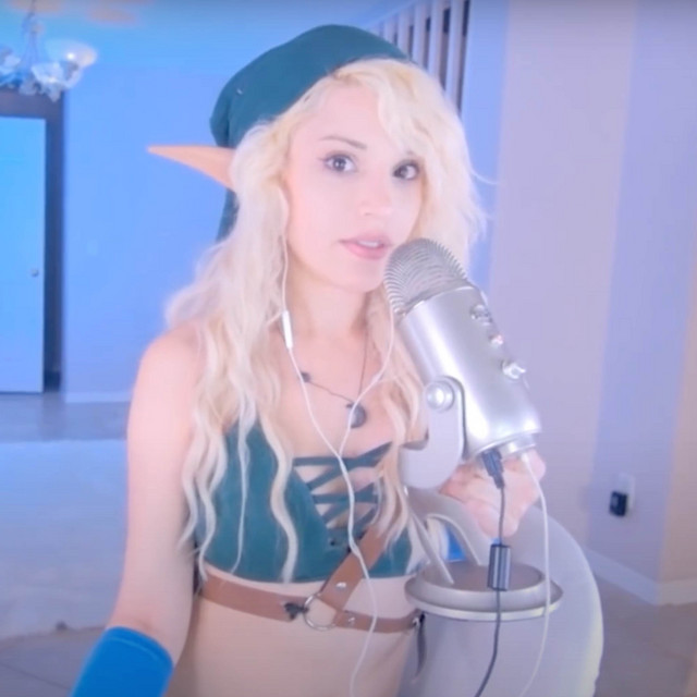 Best of Cherrycrush asmr leaked