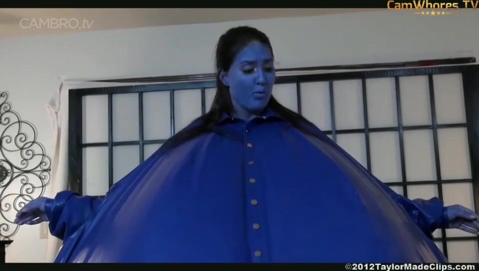 Taylormadeclips Blueberry Inflation tail tattoo amber sleeman recommends Taylormadeclips Blueberry Inflation