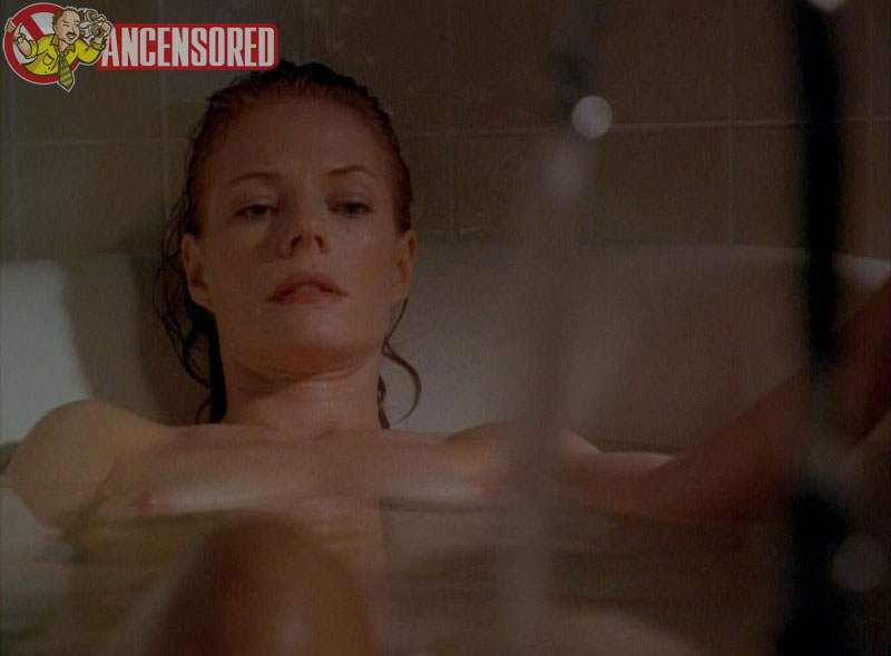 marg helgenberger nude - violet myers feet toples japan