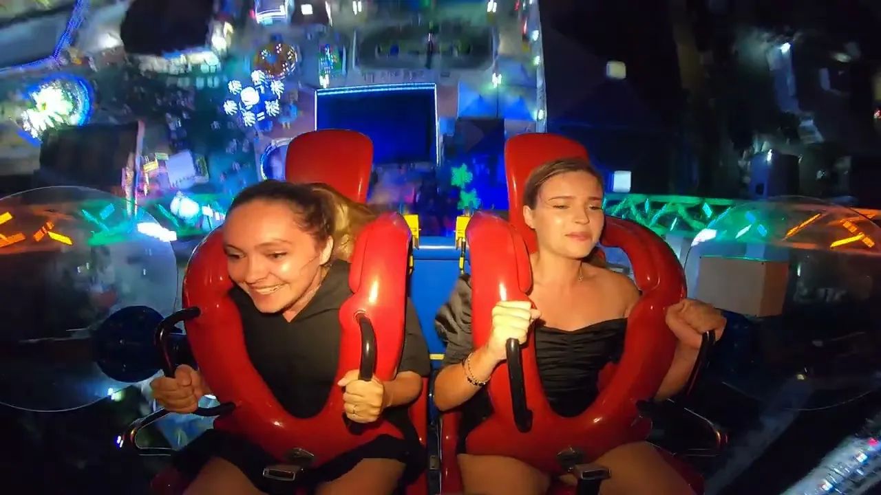 Slingshot Ride Nip Slip silikon norway david ried recommends Slingshot Ride Nip Slip