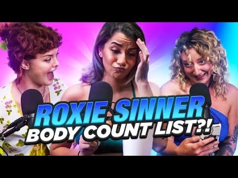 roxie sinner dirtyauditions - pornstats tube lucie lucas nude