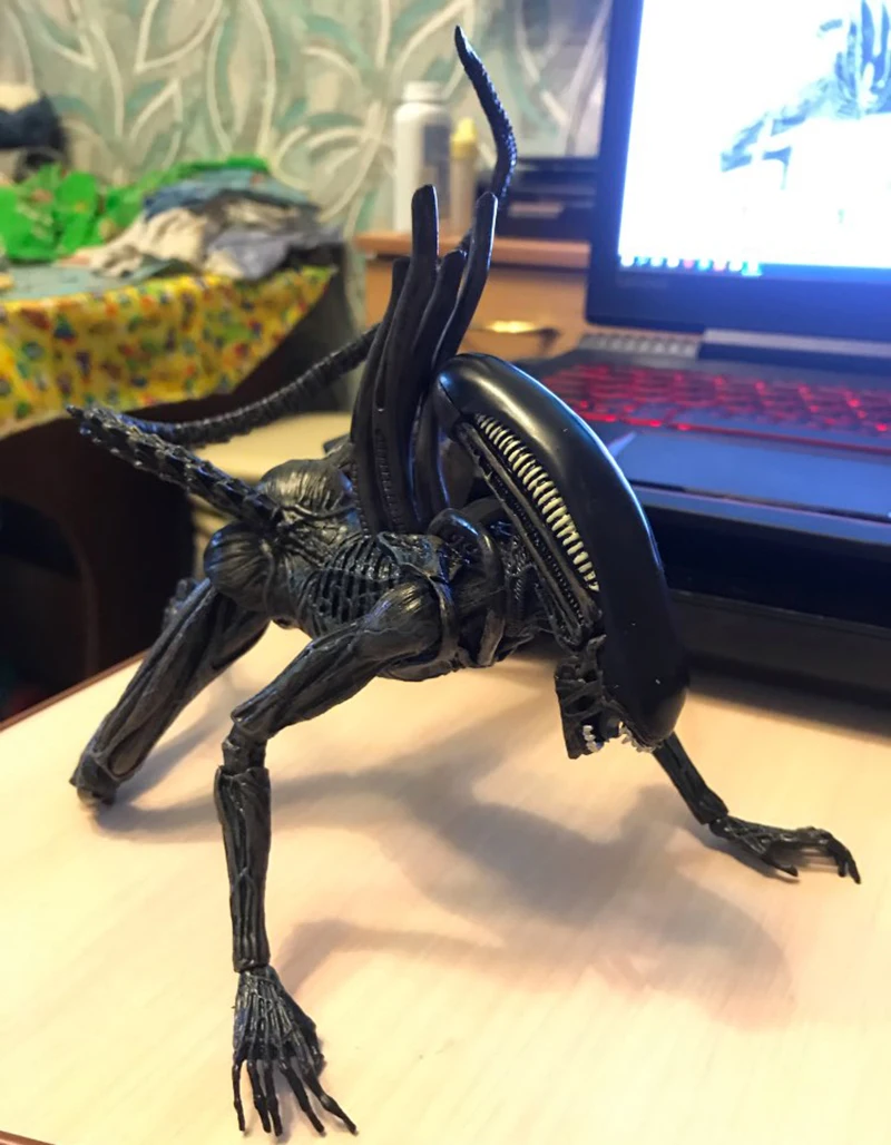 Female Xenomorph Porn massage nacka babyrose carpio recommends Female Xenomorph Porn