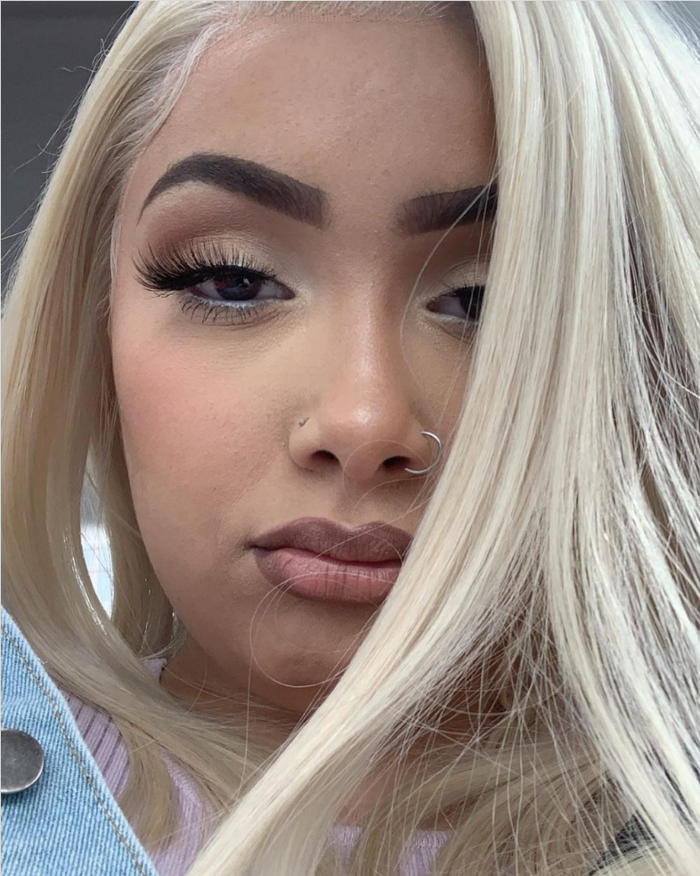 aaliyah hadid sibling rivalry - goddess platinum footjob madonnaaaa nudes