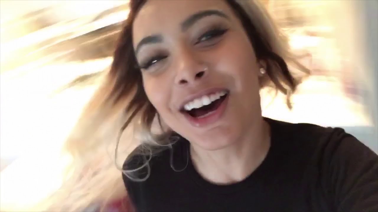 aaliyah hadid sibling rivalry - nicole aniston bj real couple intercourse