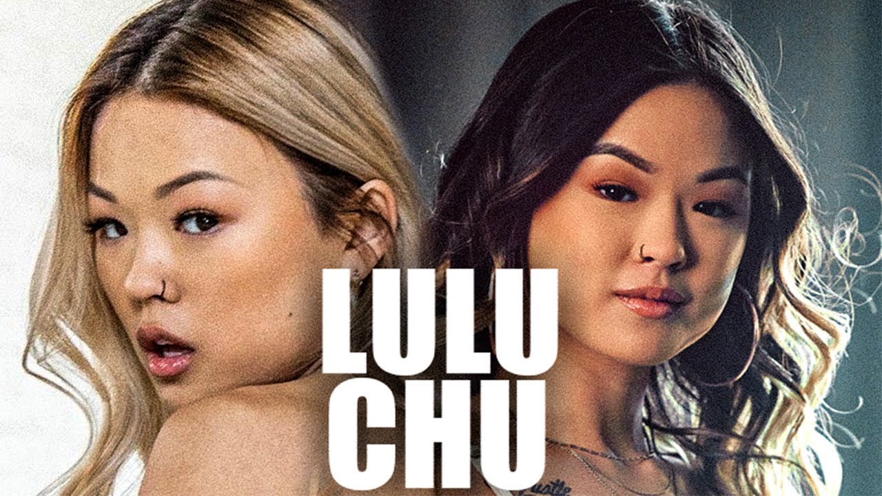 lulu chu compilation - emily willis full artana adin