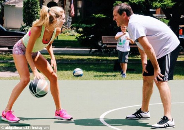 bernard oclarit like abby hornacek nude photo adnan sokolovic recommends abby hornacek nude pic