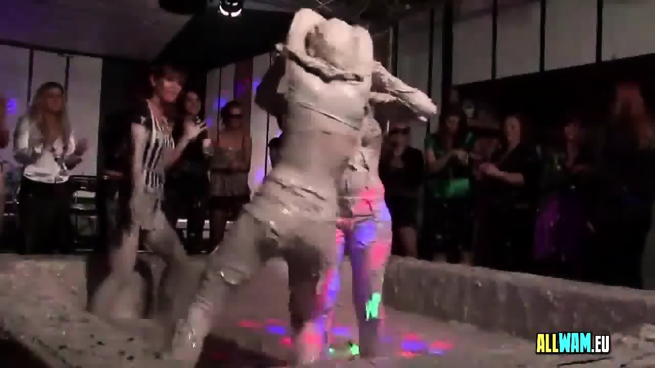 mud fight nude - christina model masturbating georgia peachporn