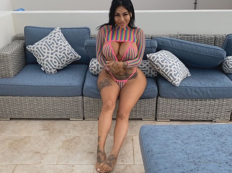 ashley trevort videos