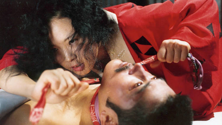 Best of Erotic foreign movies