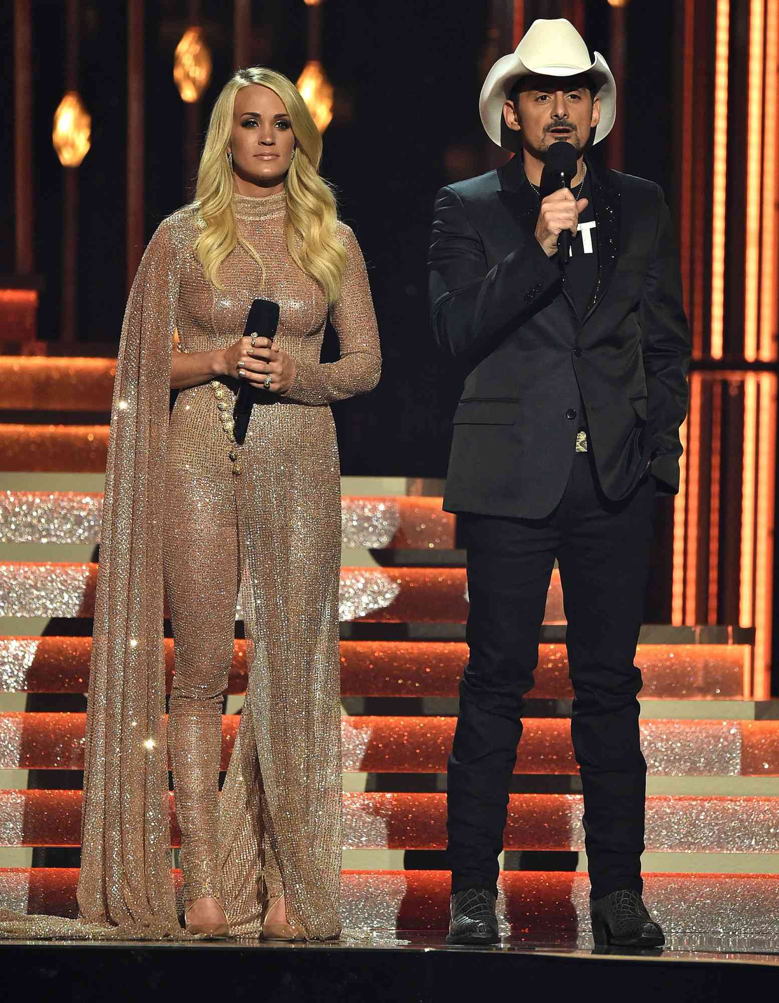 christopher foor recommends Carrie Underwood Naked