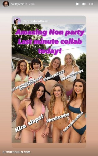 carol machemer recommends hailley and aj onlyfans barbara spindler add hailley and aj onlyfans photo