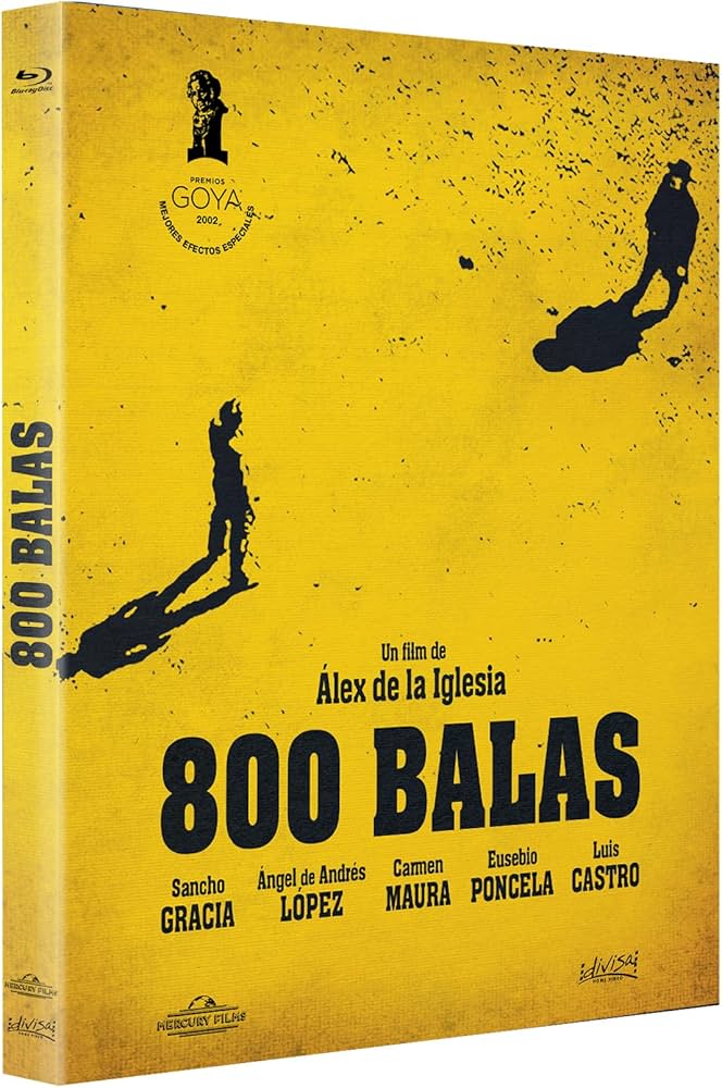 adrian armstead like 800 bullets full movie photo dario pilgrim recommends 800 bullets full movie pic