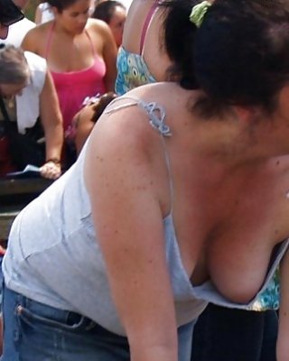 accidental downblouse matura milano accidental downblouse