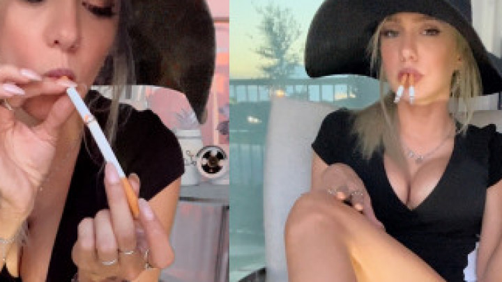 Best of lyna cypher dan nguyen huu share justnitnee smoking photos