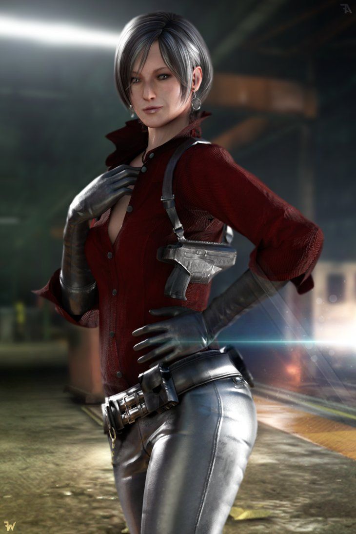 ada wong trapped animation - naked black mature men sharon stone legs spread