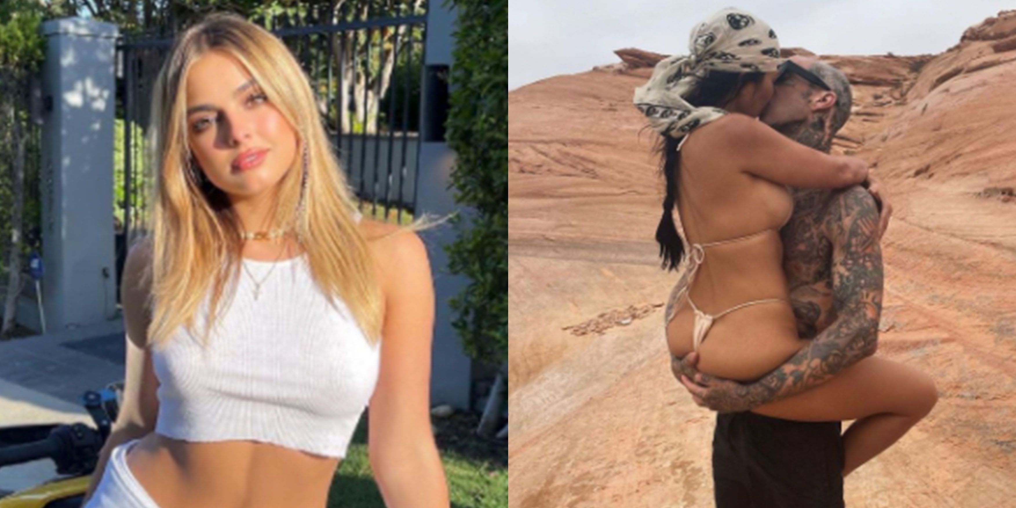 Best of Addison rae leaked porn