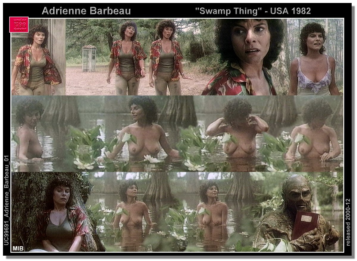 adrienne barbeau naked pictures - wife breed by black prince yashua porn
