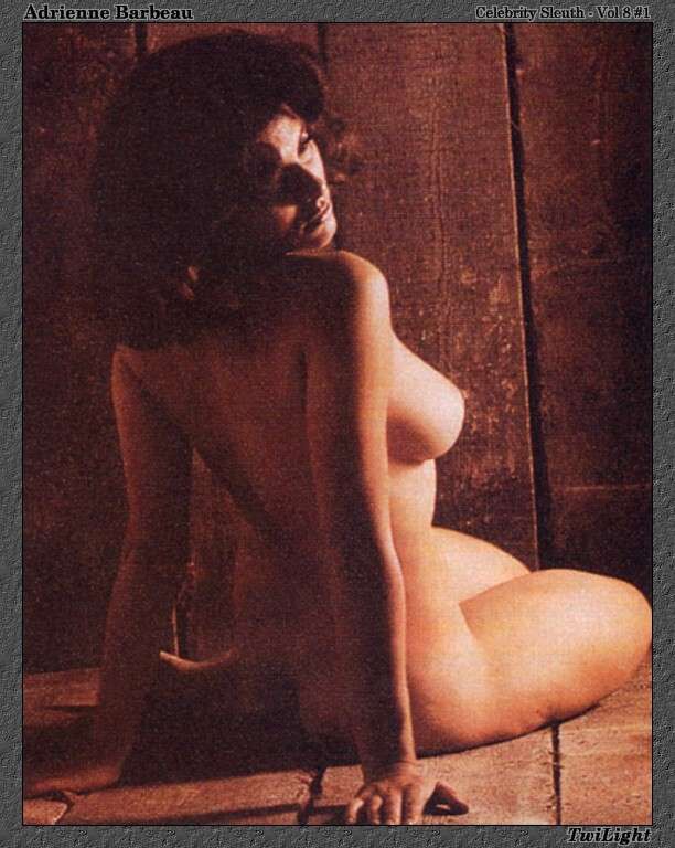 adrienne barbeau naked pictures - marilu hennernude petite mexican milf