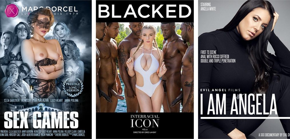 Best of Adult pornography films