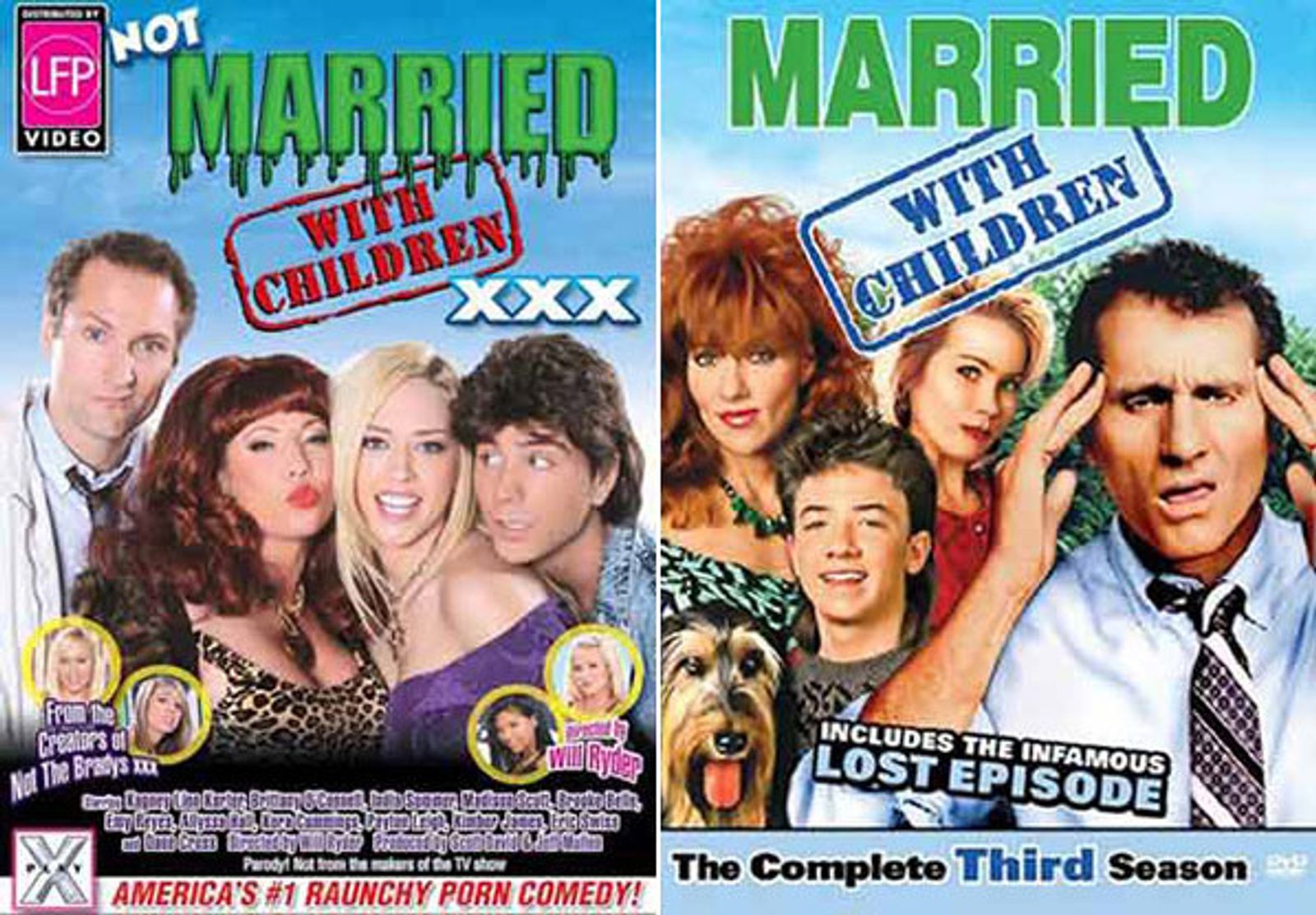 sitcom porn parody - women smoking and masterbating nina hartley vintage videos