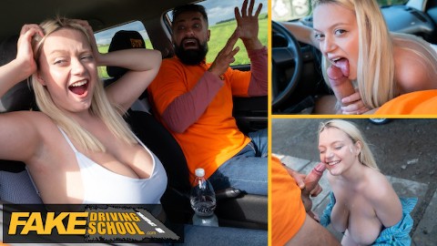 babs webb recommends Fakedrivingschool Com