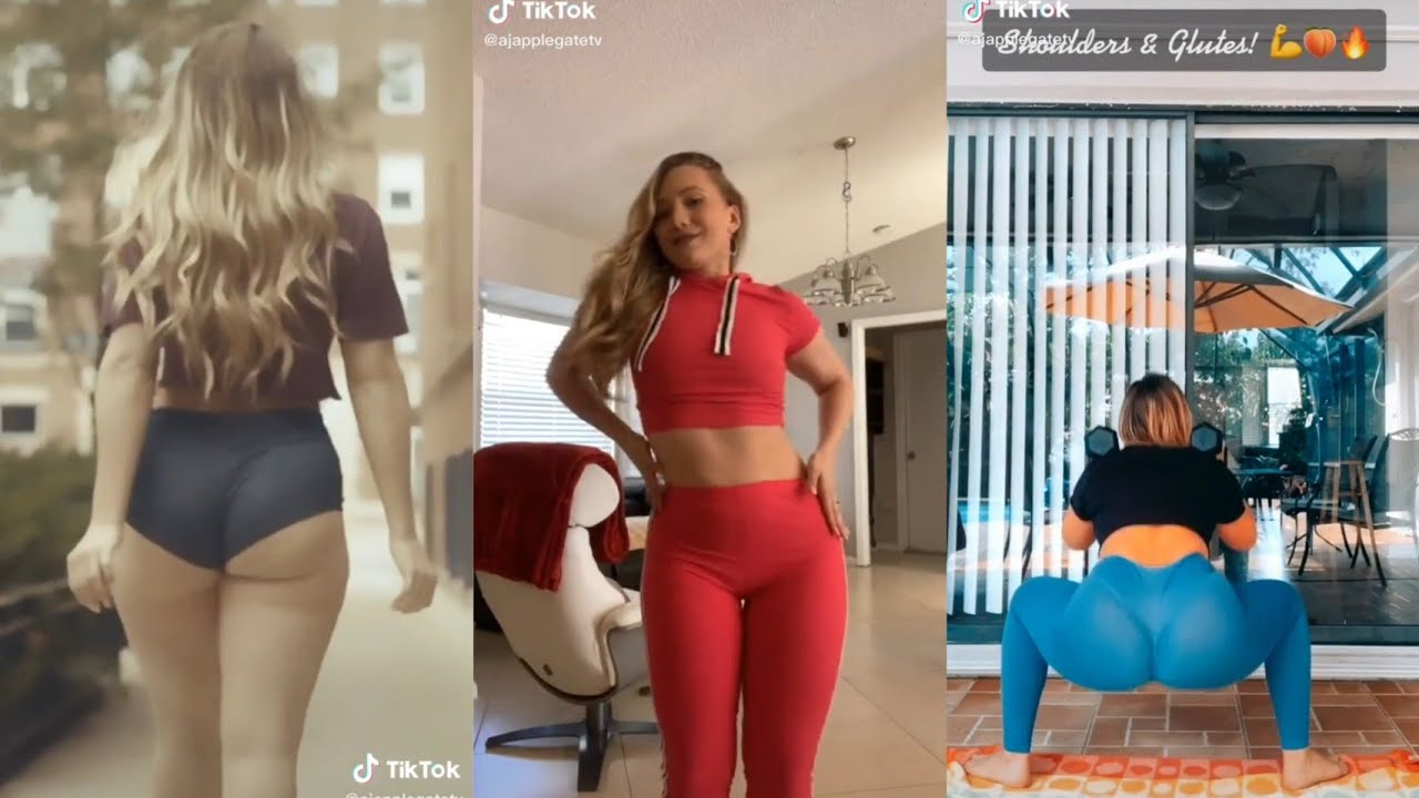 Aj Applegate Compilation sierra tube dieter bartels recommends Aj Applegate Compilation