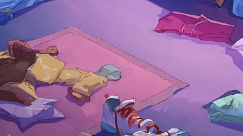 akko animation by geewhy gifford fakes akko animation by geewhy