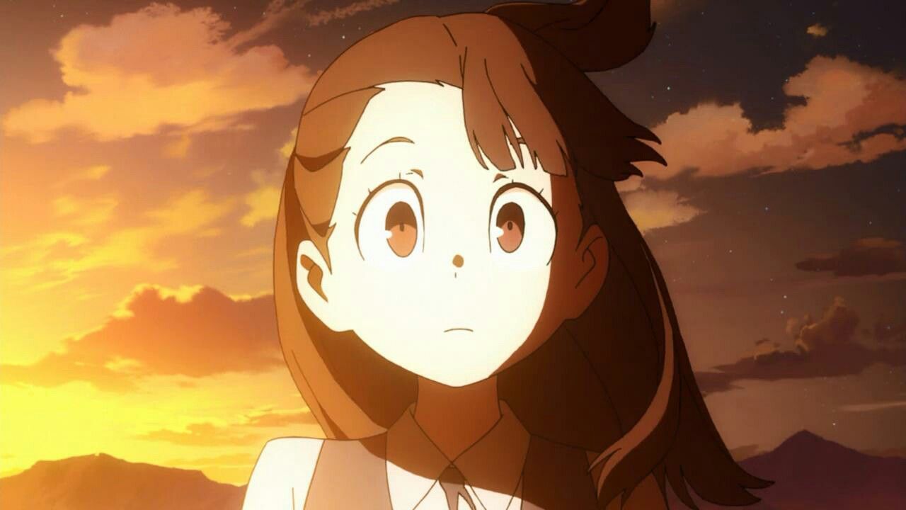akko animation by geewhy - horror free porn olivia mae sex