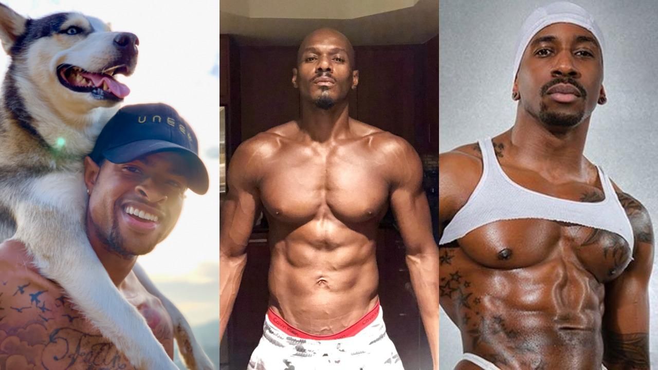 deante young recommends Alex Jones Onlyfans Porn