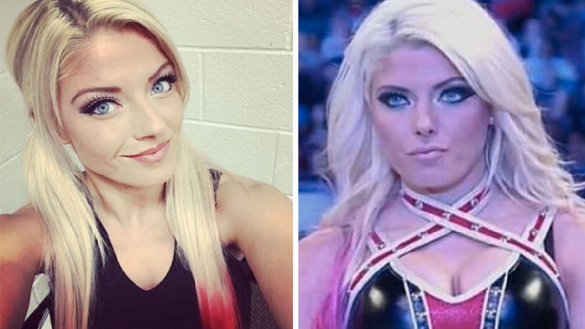 bart benedict like alexa bliss sex tape photo ali al akbar recommends alexa bliss sex tape pic