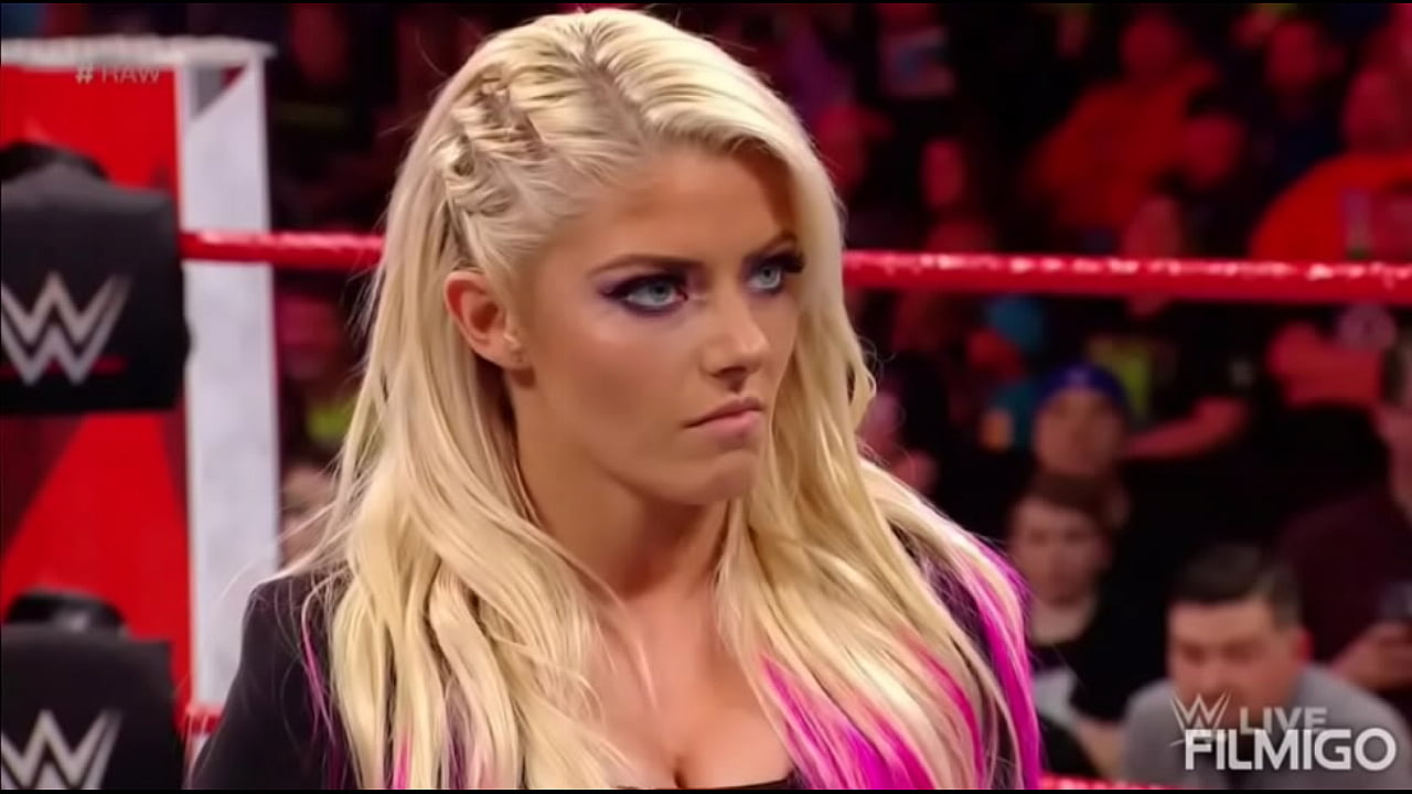 chris mcaloon recommends alexa bliss sex tape pic