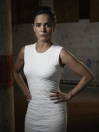 brent caskey recommends Alice Braga Sexy
