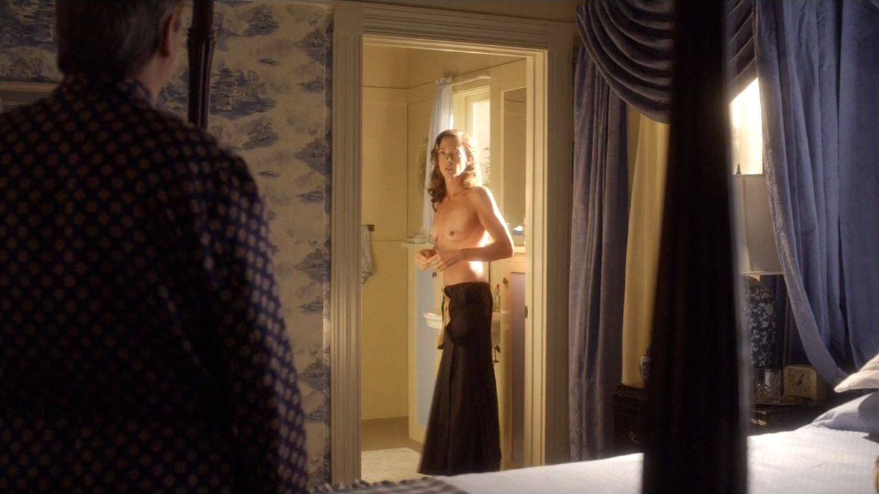 Best of Allison janney nude