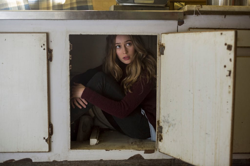Alycia Debnam Carey Butt chen fuck casey niles recommends Alycia Debnam Carey Butt