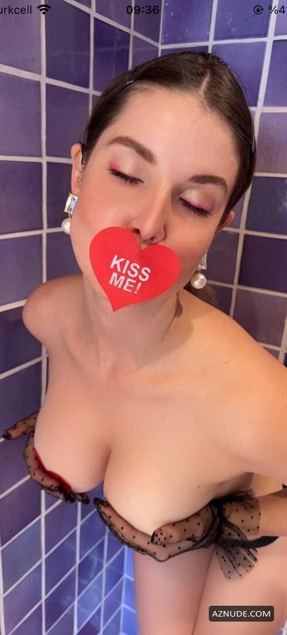 Best of mom seducing tube ade sutrisna share amanda cerny leaked video photos