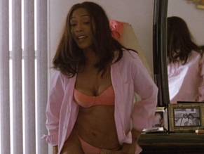 angela bassett ass - lollipop blowjob eva notty stockings