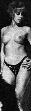 charlie gallucci recommends Nude men pubes