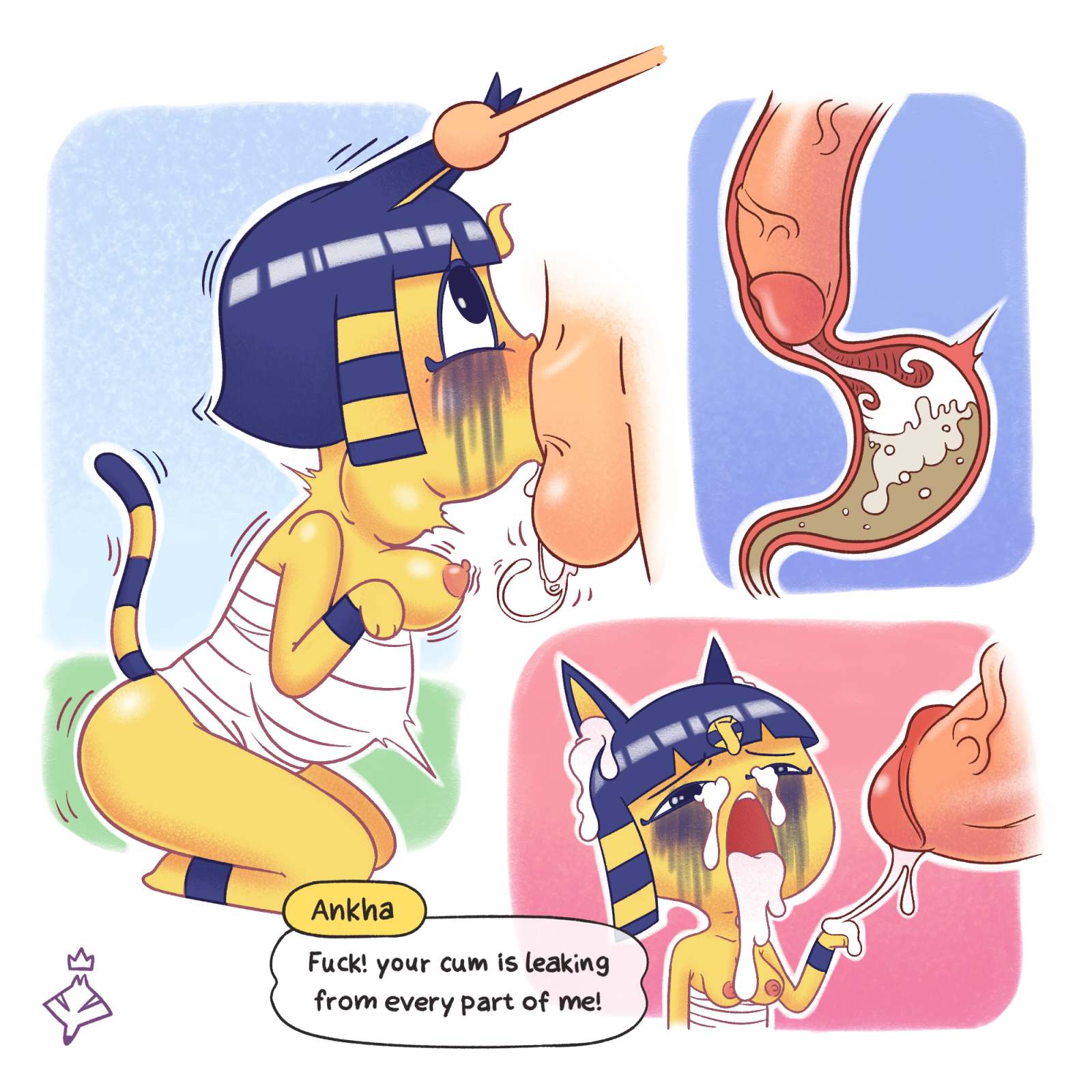 animal crossing ankha porn - ava addams step daughter hardcore indian pron