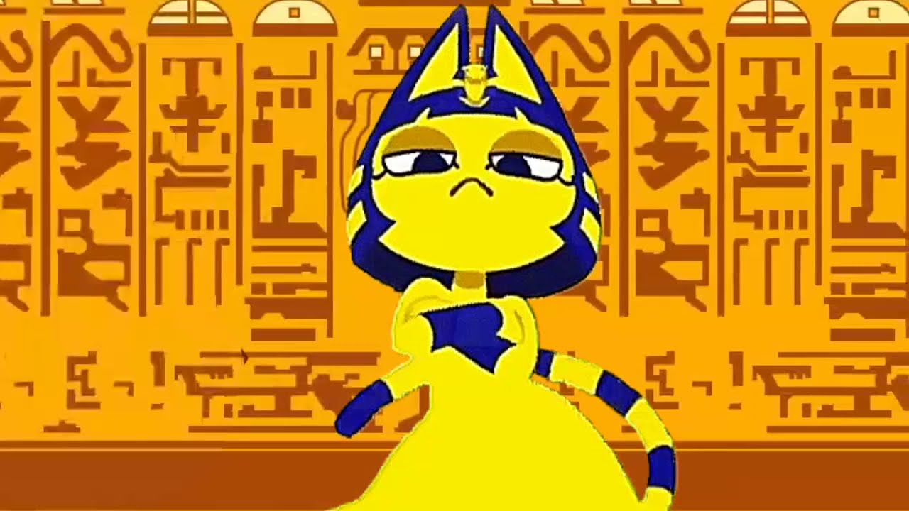 animal crossing ankha porn film free animal crossing ankha porn