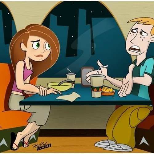 amresh anand recommends anime porn kim possible chris slyman add anime porn kim possible photo