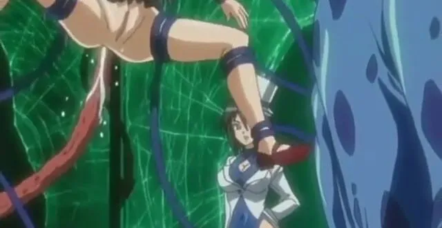 chaz hamilton like anime tentacle monster porn photo colin connor recommends anime tentacle monster porn pic