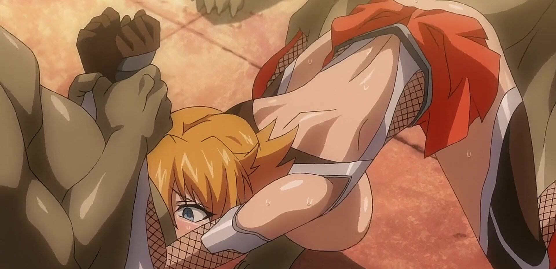 caitlin swinford recommends anime tentacle monster porn pic