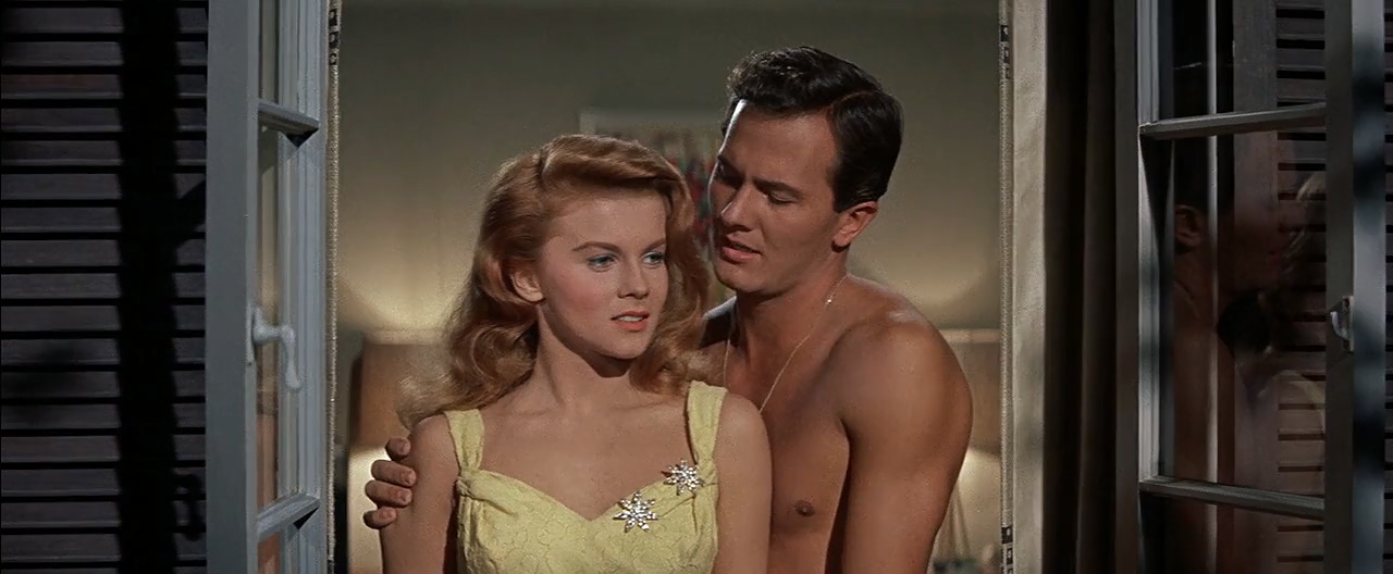 cristal urena recommends Ann Margaret Nude