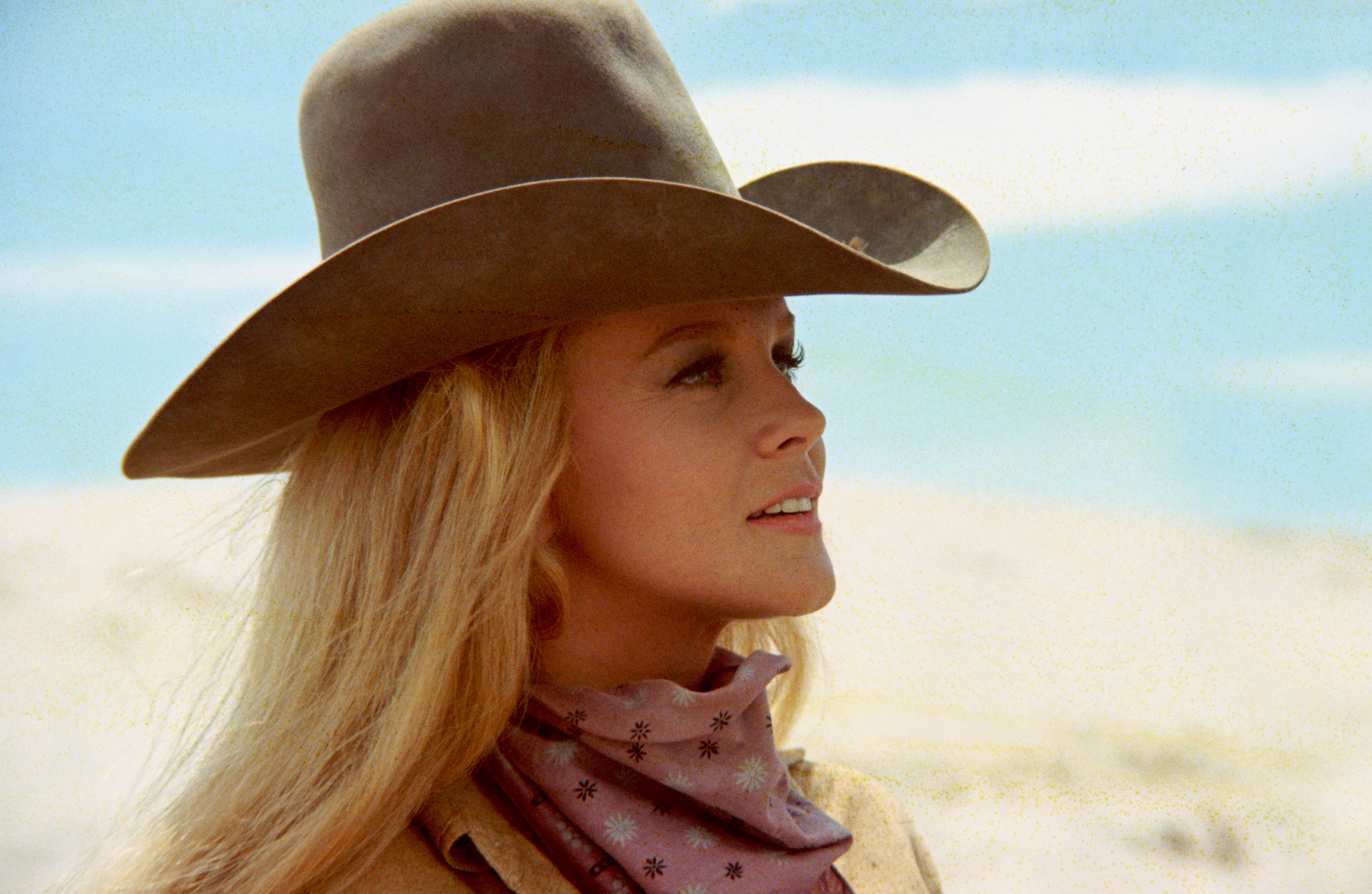 anthony stante recommends ann margaret nude pic