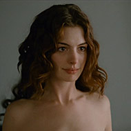 bob angelini like breasts bare anne hathaway photo cheryl hulon recommends evolved fights free pic